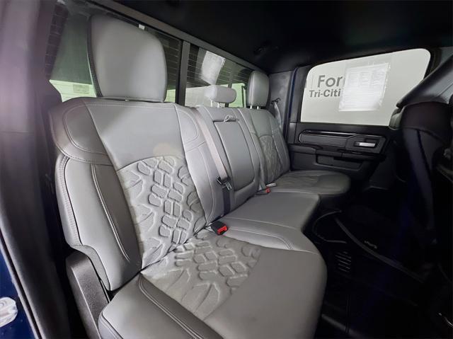used 2022 Ram 2500 car