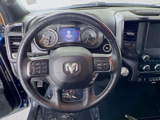 used 2022 Ram 2500 car