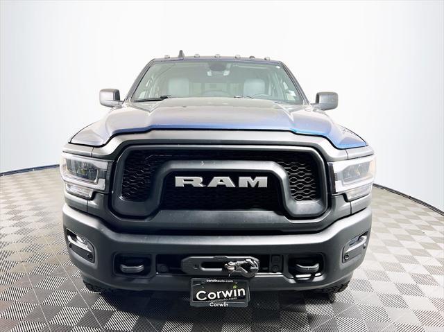 used 2022 Ram 2500 car