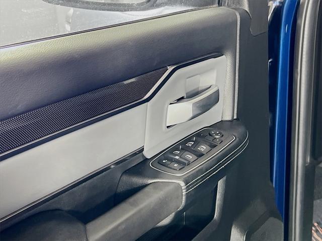 used 2022 Ram 2500 car
