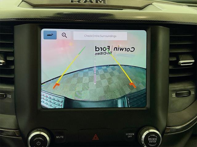 used 2022 Ram 2500 car