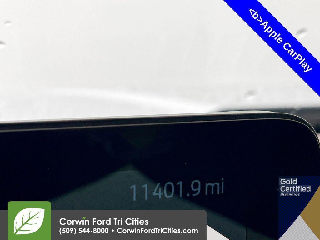 used 2025 Ford Expedition Max car, priced at $64,989