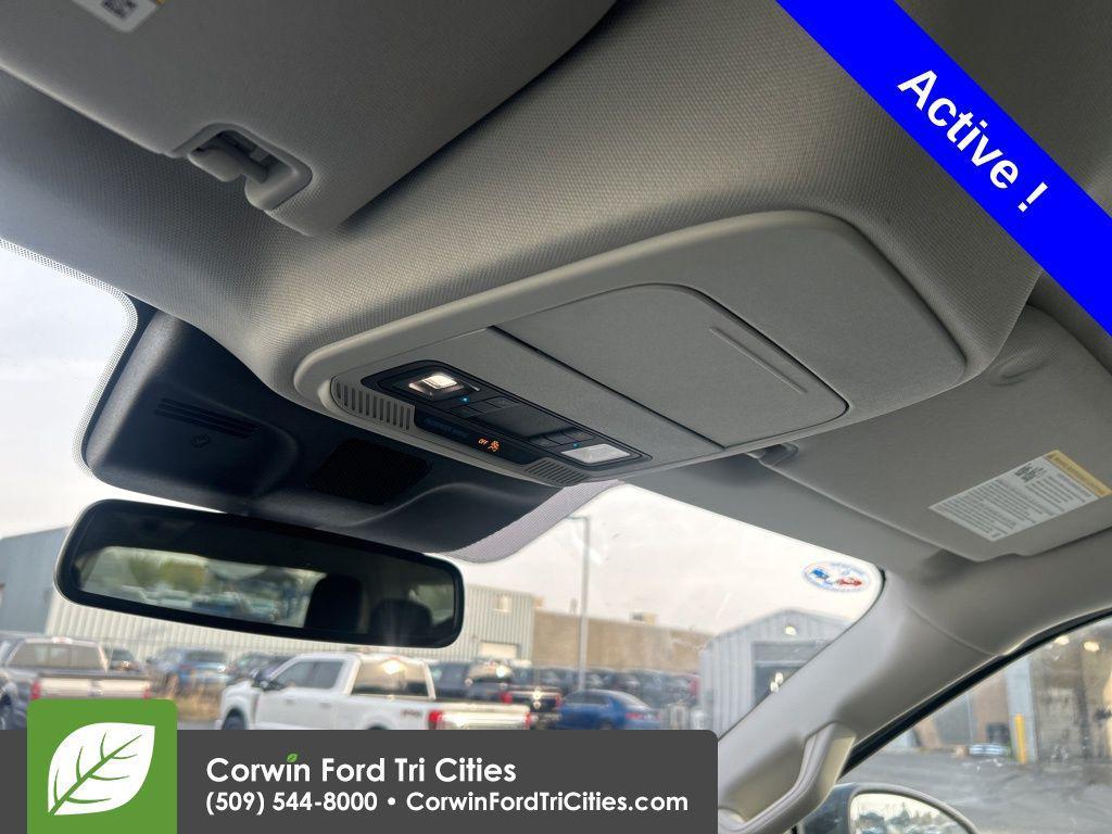 used 2025 Ford Expedition Max car, priced at $65,346