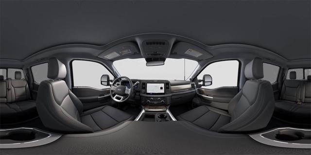 new 2025 Ford F-250 car, priced at $80,778