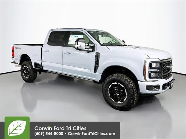 new 2025 Ford F-250 car, priced at $79,278