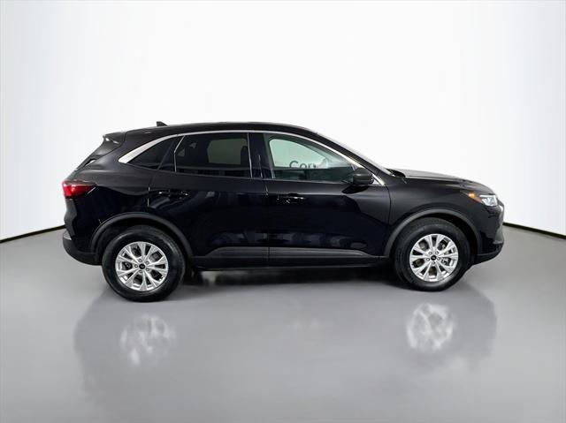 used 2023 Ford Escape car, priced at $23,998