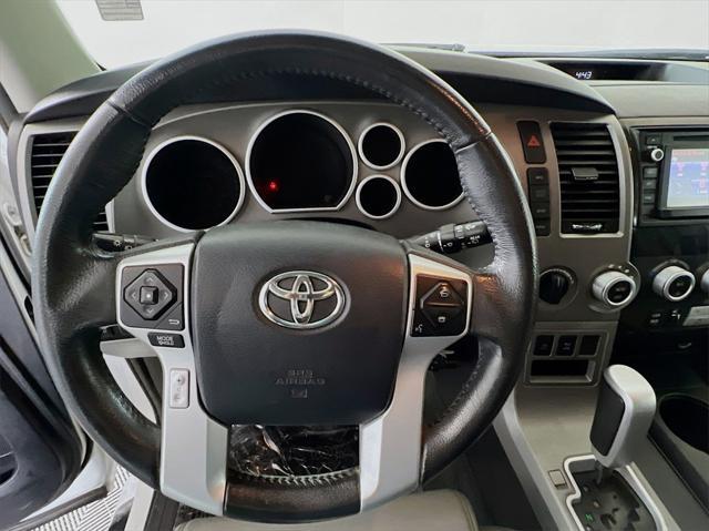 used 2015 Toyota Sequoia car, priced at $26,999