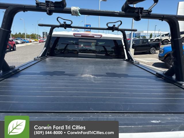 used 2020 GMC Sierra 1500 car, priced at $36,989