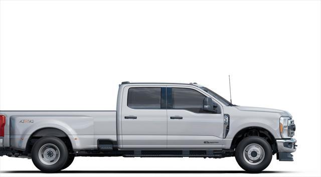 new 2024 Ford F-350 car, priced at $62,556