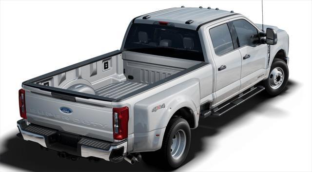 new 2024 Ford F-350 car, priced at $62,556