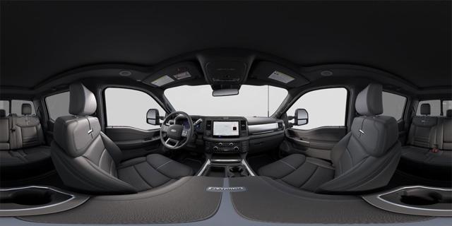 new 2025 Ford F-350 car, priced at $99,239