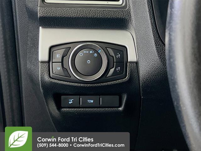 used 2016 Ford Explorer car, priced at $9,345
