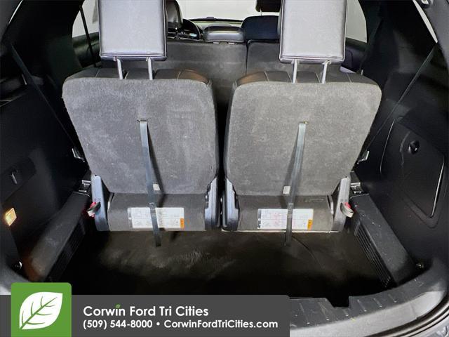 used 2016 Ford Explorer car, priced at $9,345