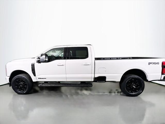 new 2025 Ford F-350 car, priced at $85,199