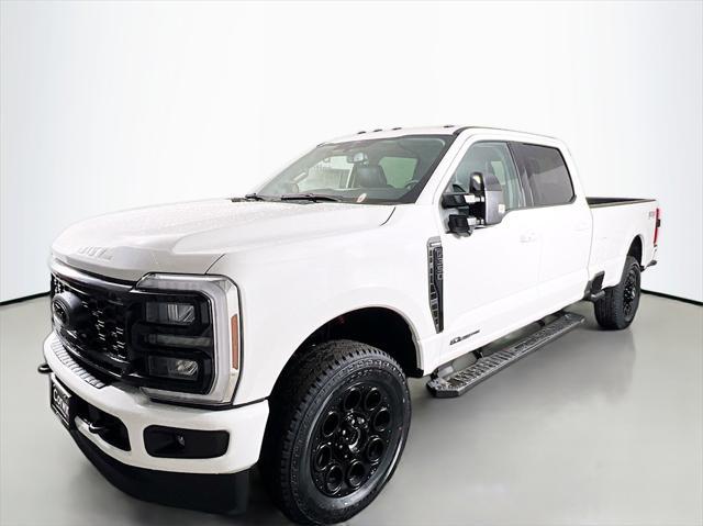 new 2025 Ford F-350 car, priced at $85,199