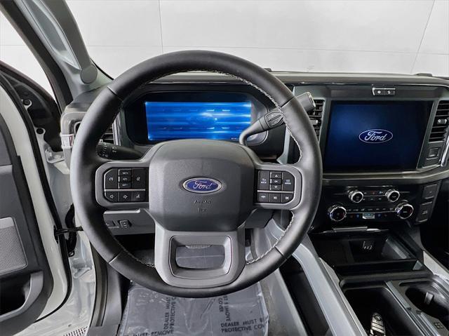 new 2025 Ford F-350 car, priced at $85,199