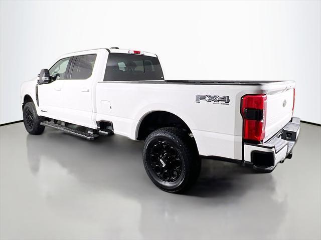 new 2025 Ford F-350 car, priced at $85,199