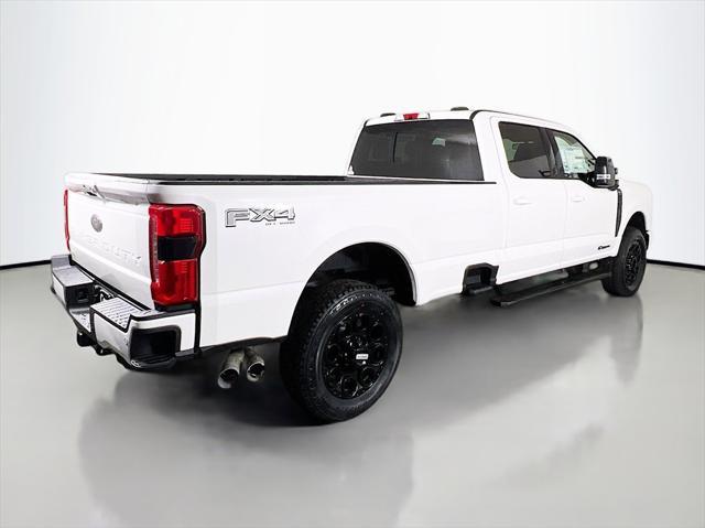 new 2025 Ford F-350 car, priced at $85,199