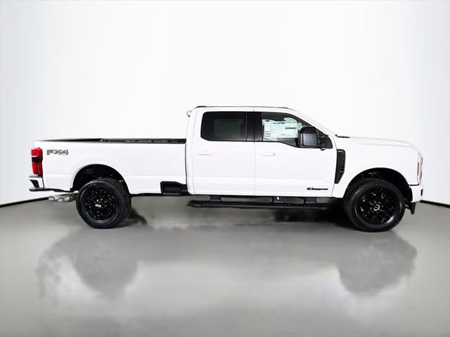 new 2025 Ford F-350 car, priced at $85,199