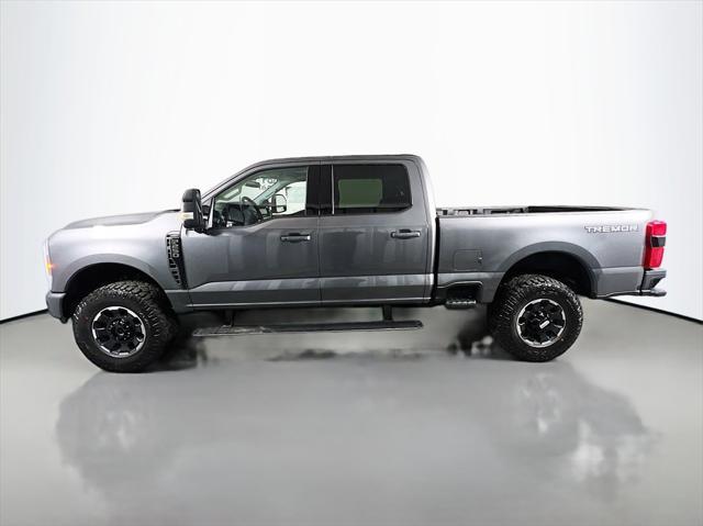 new 2025 Ford F-250 car, priced at $79,299