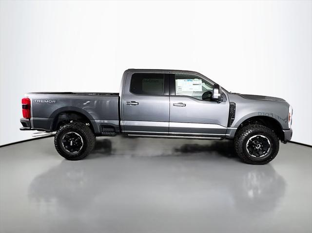 new 2025 Ford F-250 car, priced at $79,299