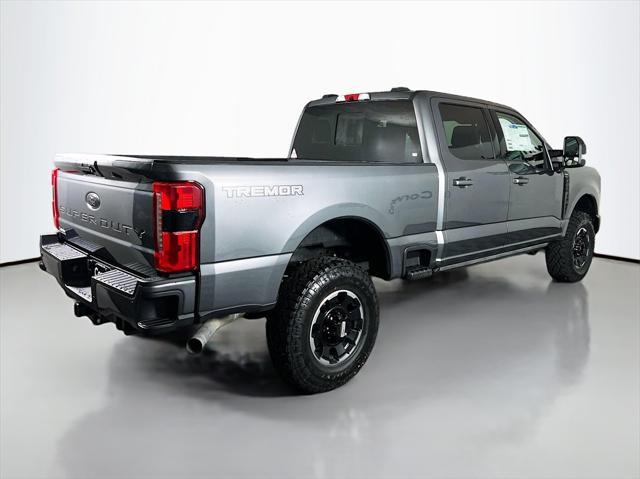 new 2025 Ford F-250 car, priced at $79,299