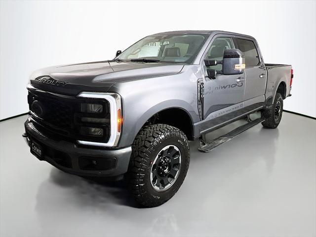 new 2025 Ford F-250 car, priced at $79,299