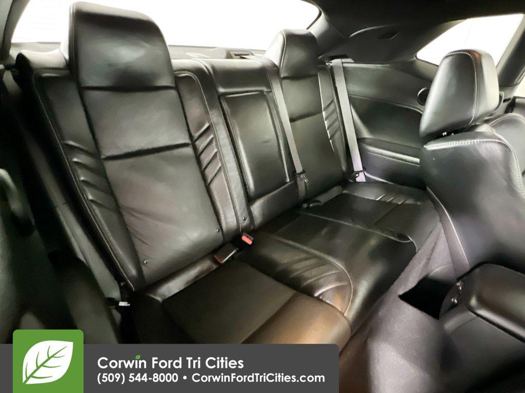 used 2019 Dodge Challenger car, priced at $48,570