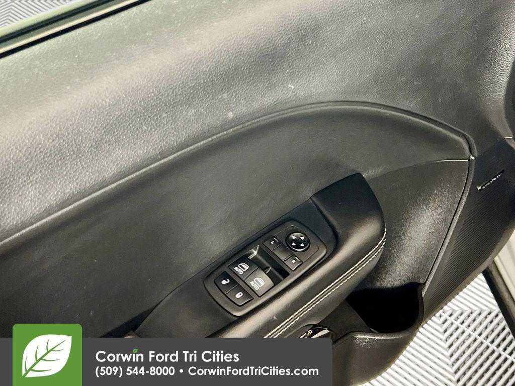 used 2019 Dodge Challenger car, priced at $48,570