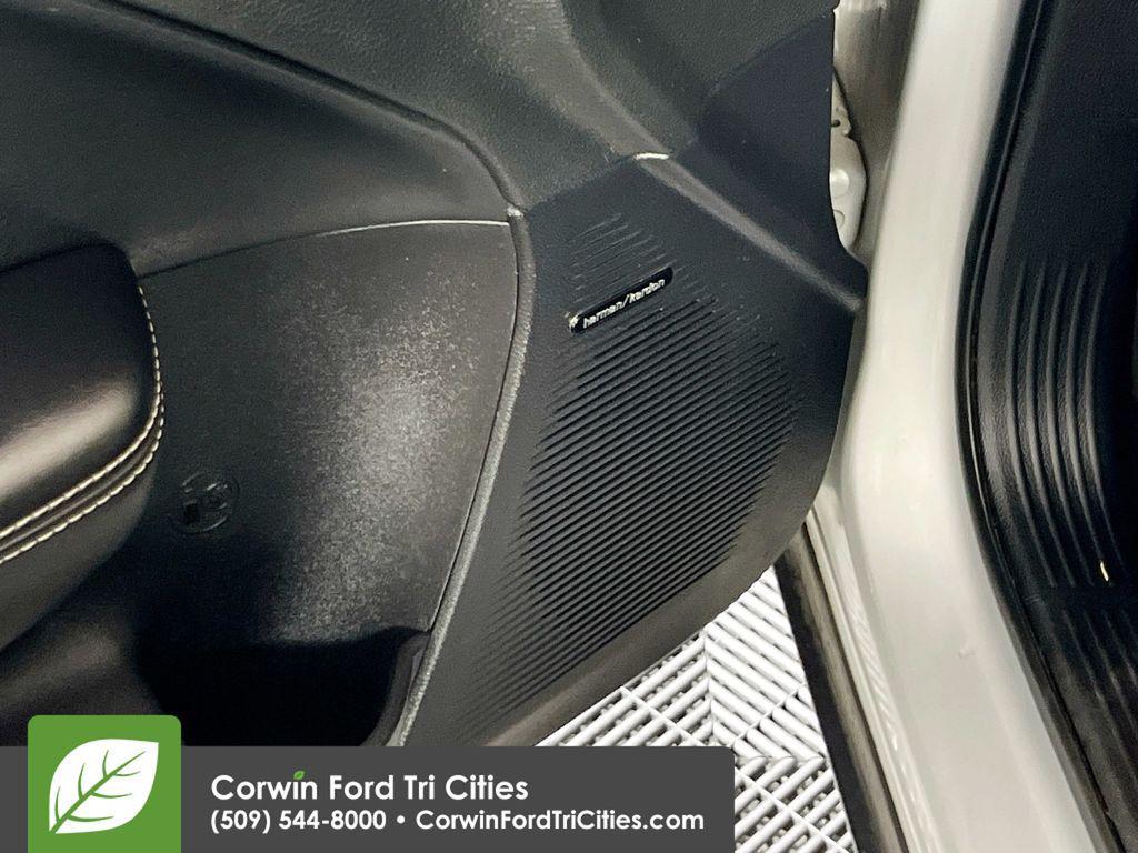 used 2019 Dodge Challenger car, priced at $48,570