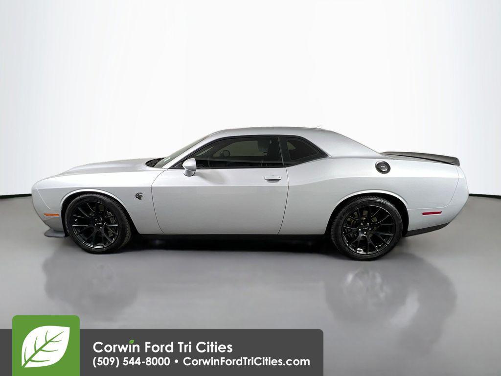 used 2019 Dodge Challenger car, priced at $48,570