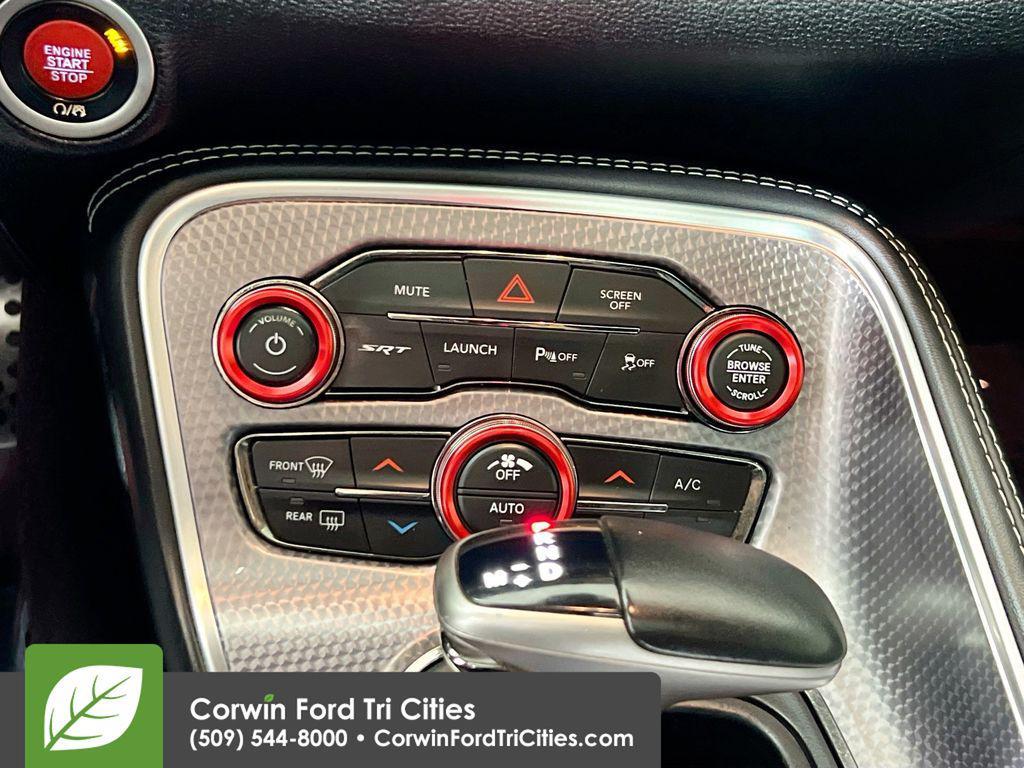 used 2019 Dodge Challenger car, priced at $48,570