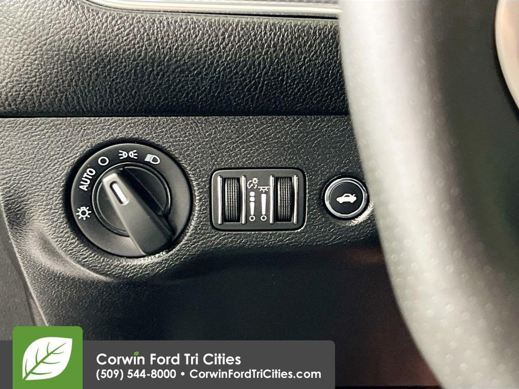 used 2019 Dodge Challenger car, priced at $48,570