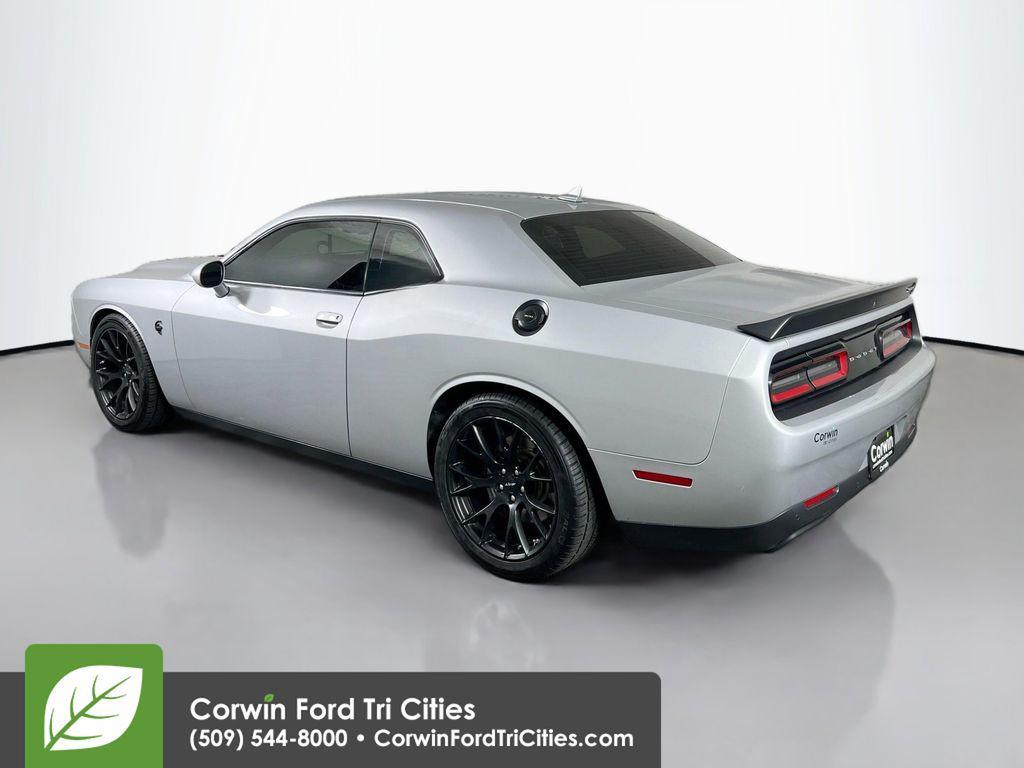 used 2019 Dodge Challenger car, priced at $48,570