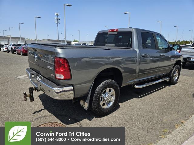 used 2012 Ram 3500 car, priced at $29,999