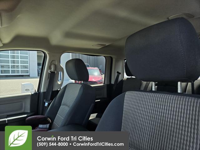 used 2012 Ram 3500 car, priced at $29,999