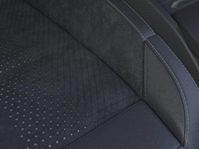 new 2025 Ford Mustang Mach-E car, priced at $55,847