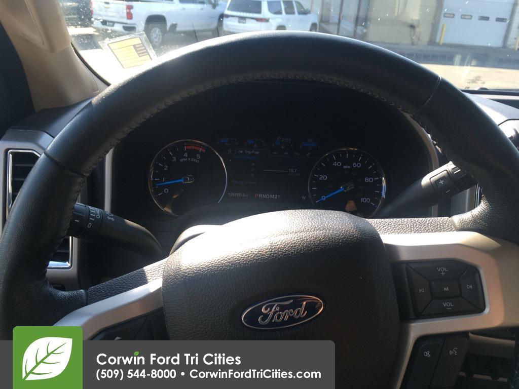 used 2018 Ford F-350 car, priced at $42,999