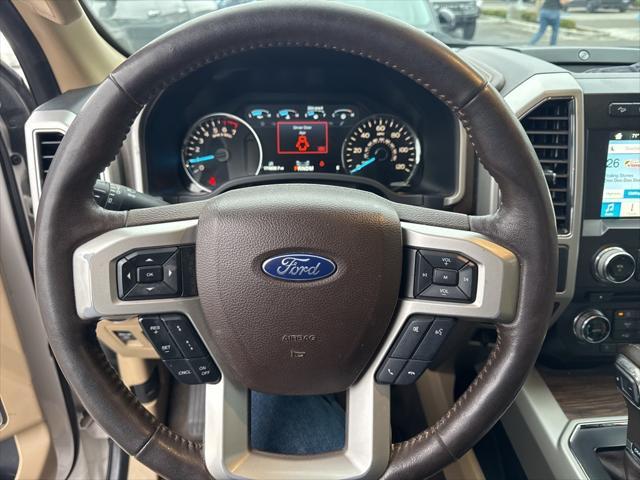 used 2018 Ford F-150 car