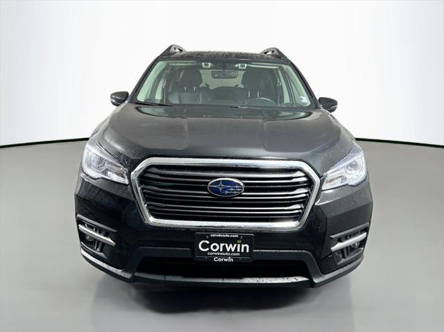 used 2022 Subaru Ascent car, priced at $33,598