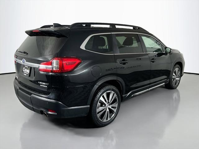 used 2022 Subaru Ascent car, priced at $33,598