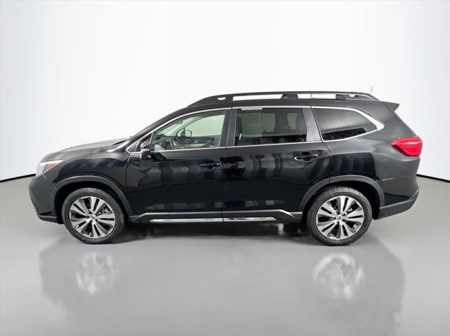 used 2022 Subaru Ascent car, priced at $33,598