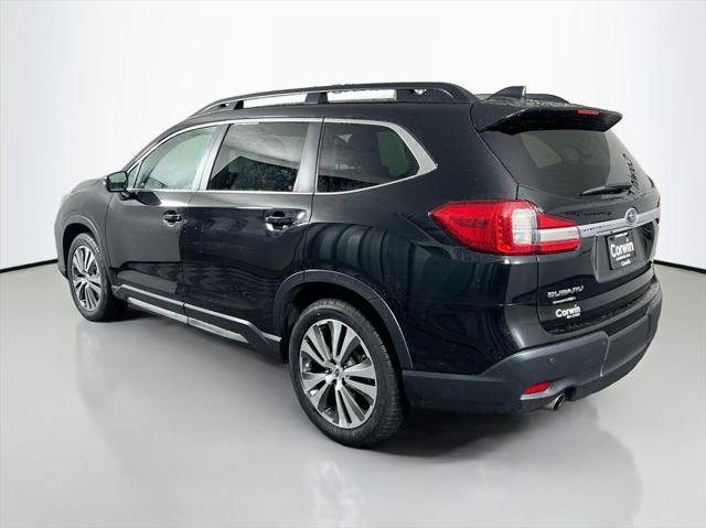 used 2022 Subaru Ascent car, priced at $33,598