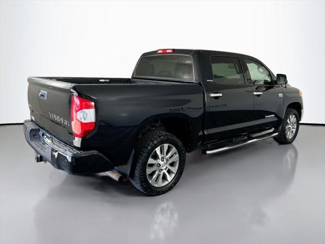 used 2016 Toyota Tundra car, priced at $25,940