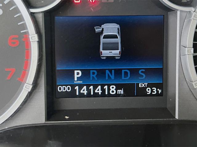 used 2016 Toyota Tundra car, priced at $25,940