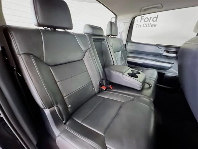 used 2016 Toyota Tundra car, priced at $25,940