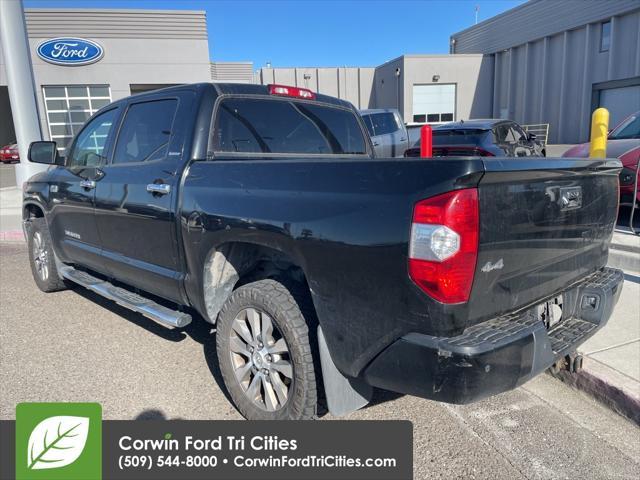 used 2016 Toyota Tundra car, priced at $27,989