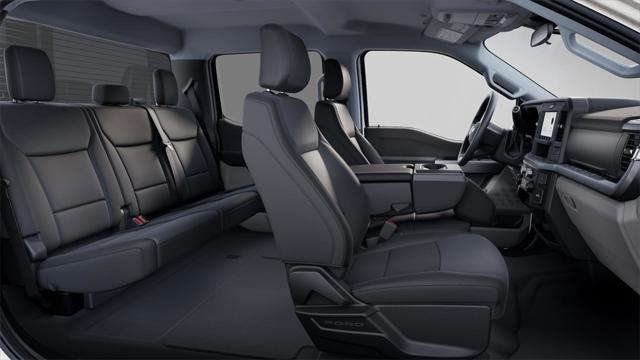 new 2025 Ford F-250 car, priced at $59,050