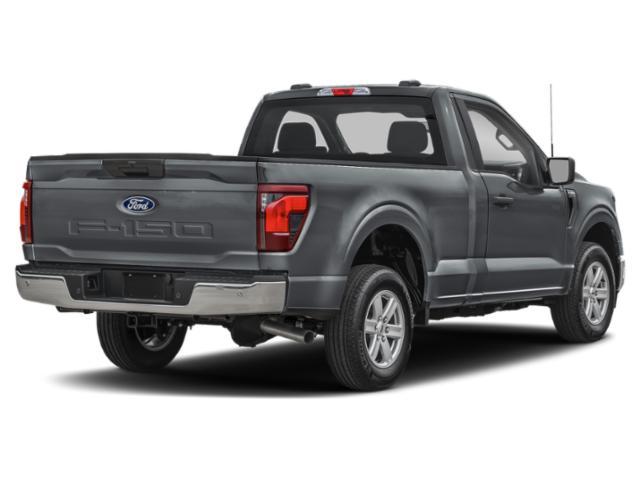 new 2026 Ford F-150 car, priced at $48,135