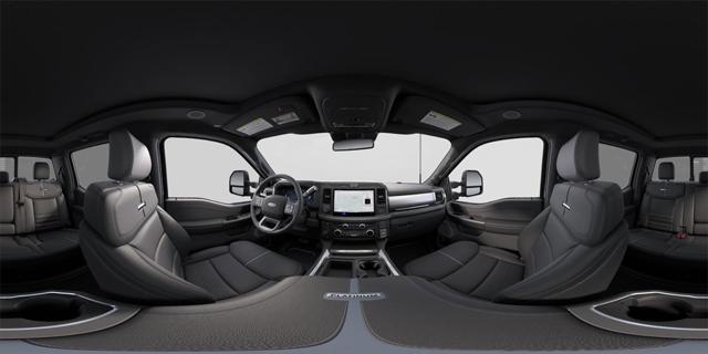 new 2025 Ford F-350 car, priced at $98,028